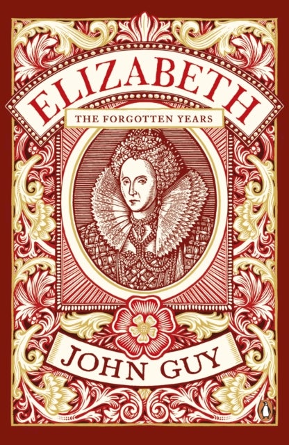 Elizabeth - The Forgotten Years