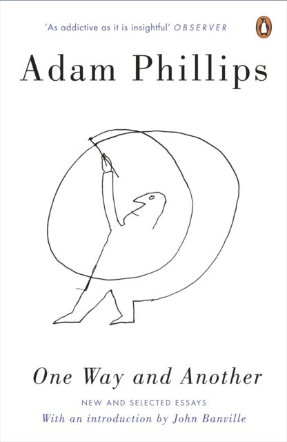 One Way and Another - New and Selected Essays