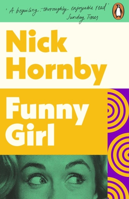 Funny Girl - Now The Major TV Series Funny Woman Starring Gemma Arterton
