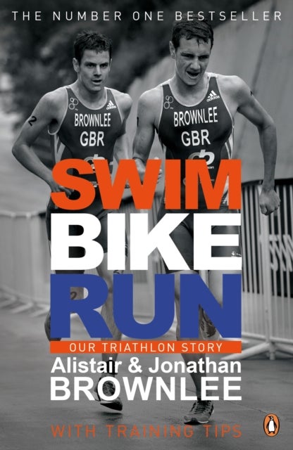 Swim, Bike, Run - Our Triathlon Story