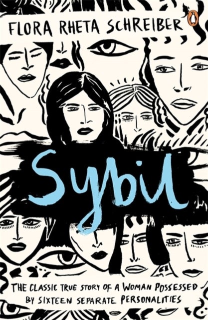 Sybil - The True Story of a Woman Possessed by Sixteen Separate Personalities