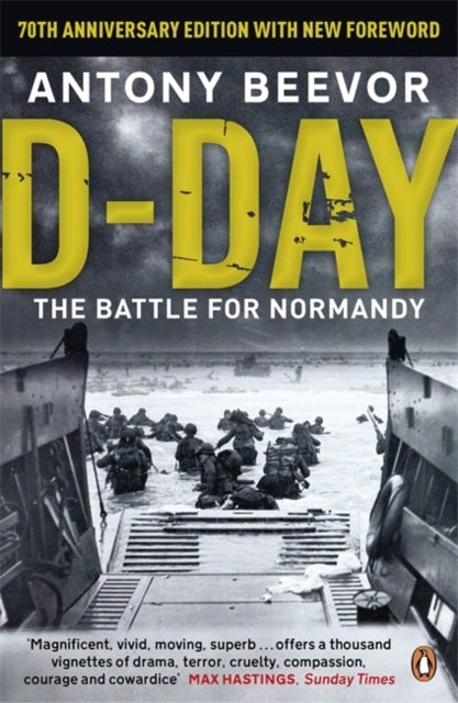 D-Day - 75th Anniversary Edition