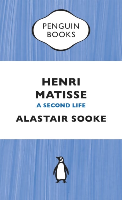 Henri Matisse - A Second Life