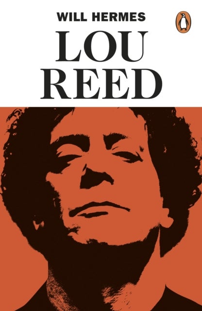 Lou Reed - The King of New York