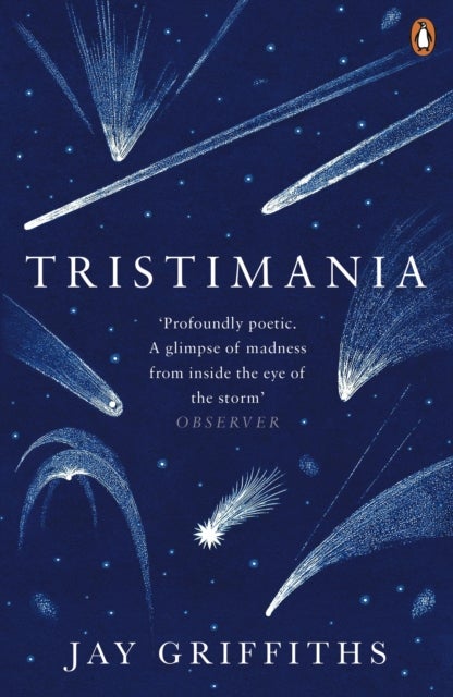 Tristimania - A Diary of Manic Depression