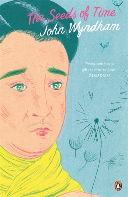 The Seeds of Time - Classic Science Fiction