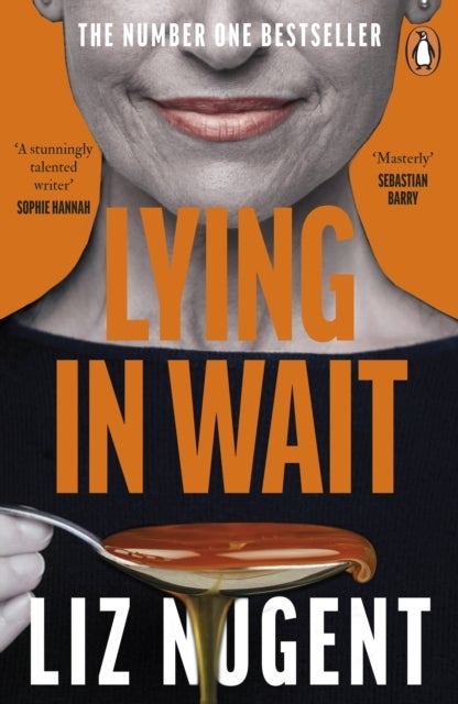 Lying in Wait - The gripping and chilling Richard and Judy Book Club bestseller