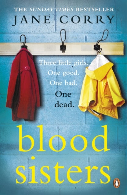Blood Sisters - the Sunday Times bestseller