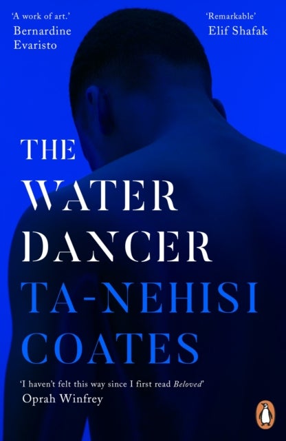 The Water Dancer - The New York Times Bestseller
