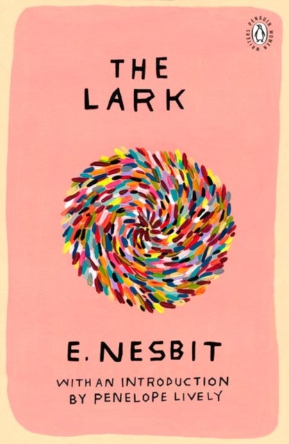 The Lark - Introduction by Booker Prize-Winning Author Penelope Lively