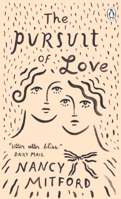 The Pursuit of Love - Now a major series on BBC and Prime Video directed by Emily Mortimer and starring Lily James and Andrew Scott