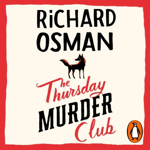 The Thursday Murder Club - (The Thursday Murder Club 1)
