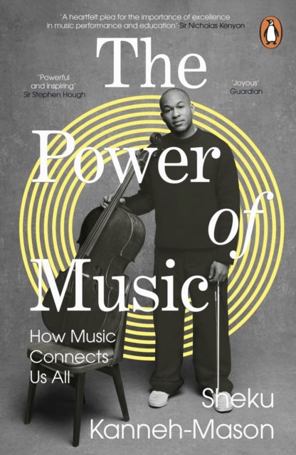 The Power of Music - How Music Connects Us All