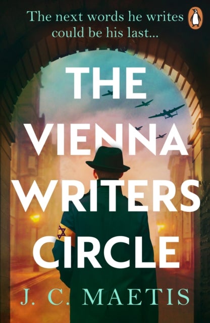 The Vienna Writers Circle - A compelling story of love, heartbreak and survival