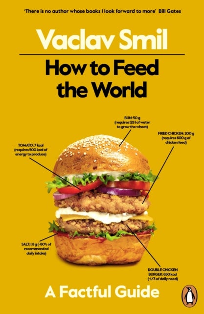 How to Feed the World - A Factful Guide