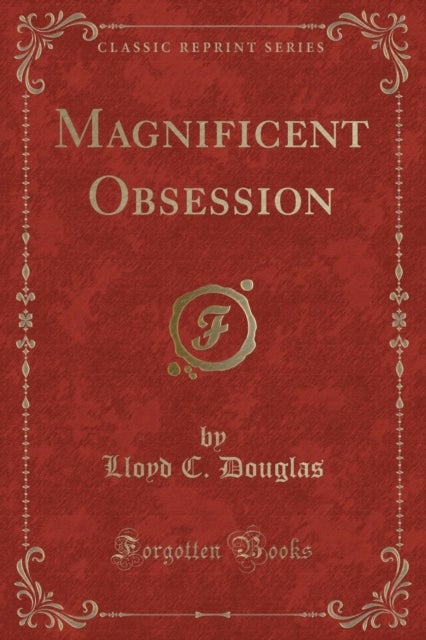 Magnificent Obsession