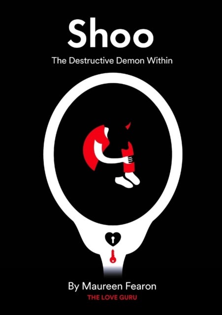 Shoo - The Destructive Demon within