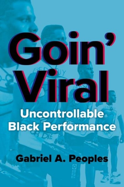 Goin' Viral - Uncontrollable Black Performance