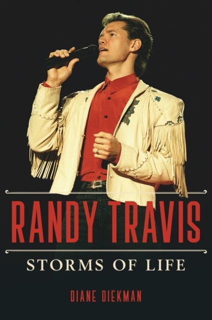 Randy Travis - Storms of Life