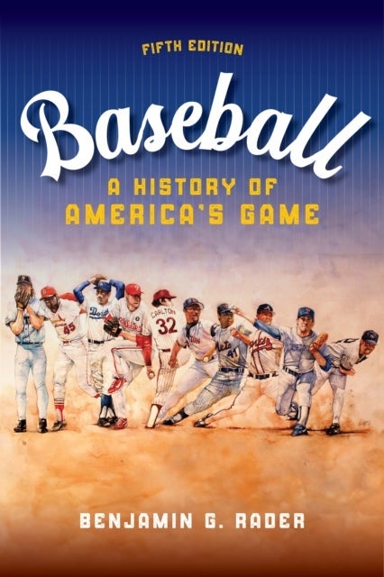 Baseball - A HIstory of America's Game