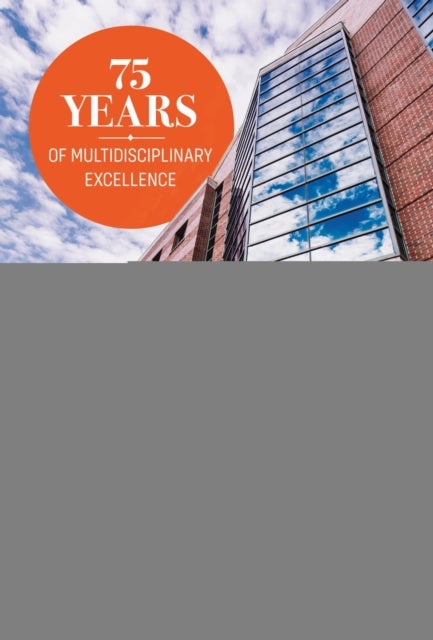 Coordinated Science Laboratory - 75 Years of Multidisciplinary Excellence
