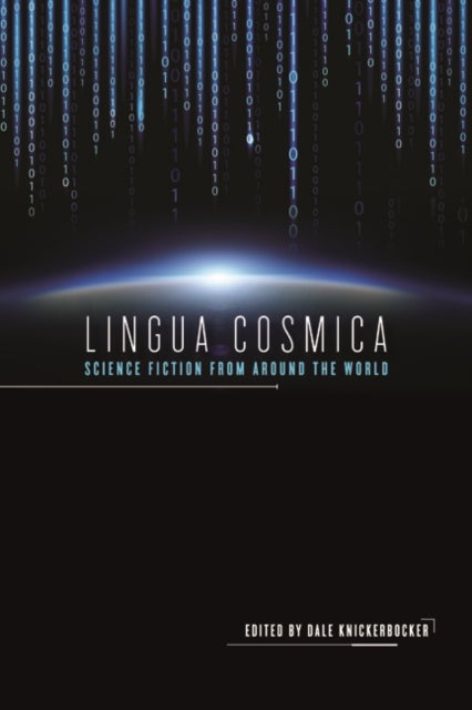 Lingua Cosmica - Science Fiction from Around the World