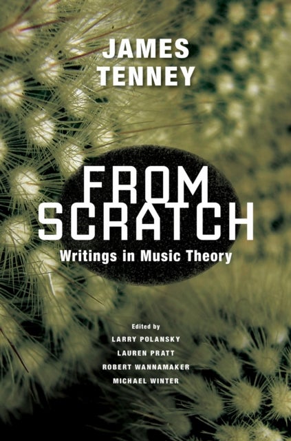 From Scratch - Writings in Music Theory
