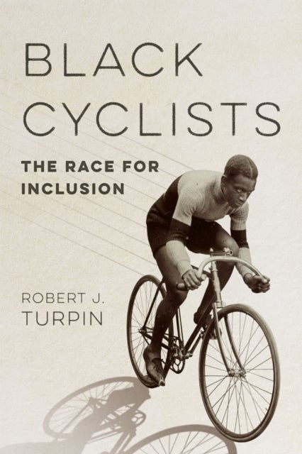 Black Cyclists - The Race for Inclusion
