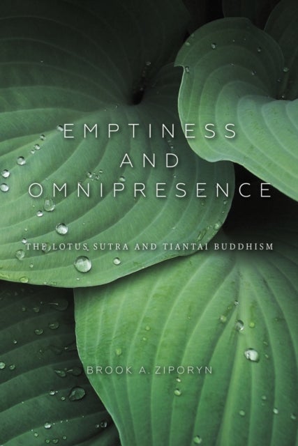 Emptiness and Omnipresence - An Essential Introduction to Tiantai Buddhism