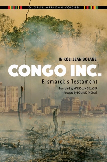 Congo Inc. - Bismarck's Testament