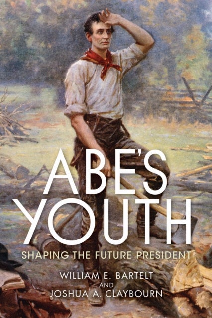 Abe's Youth - Shaping the Future President