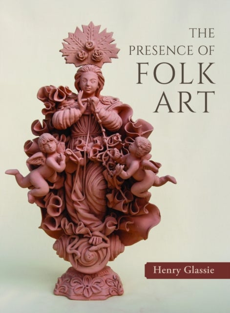 The Presence of Folk Art