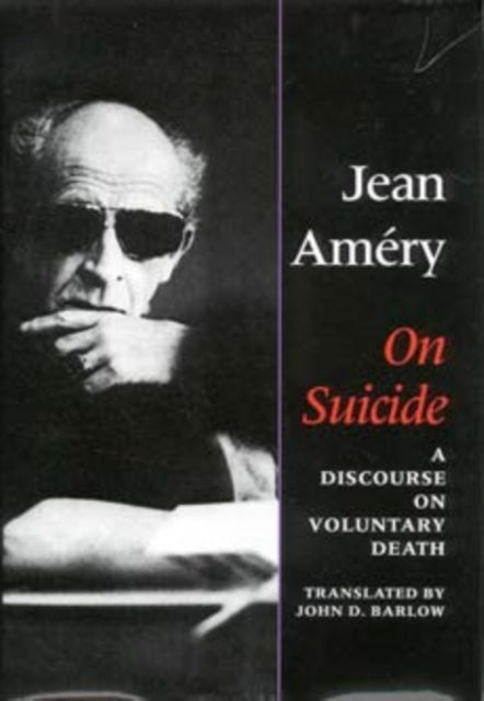 On Suicide - A Discourse on Voluntary Death