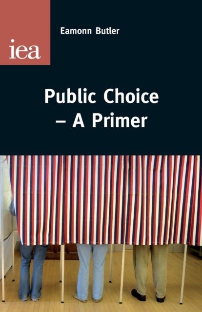 Public Choice - A Primer