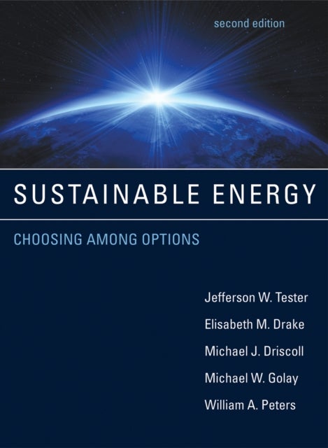 Sustainable Energy - Choosing Among Options