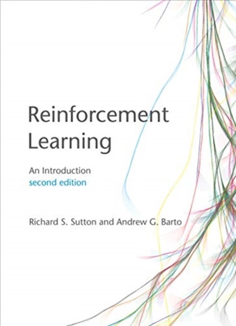 Reinforcement Learning - An Introduction