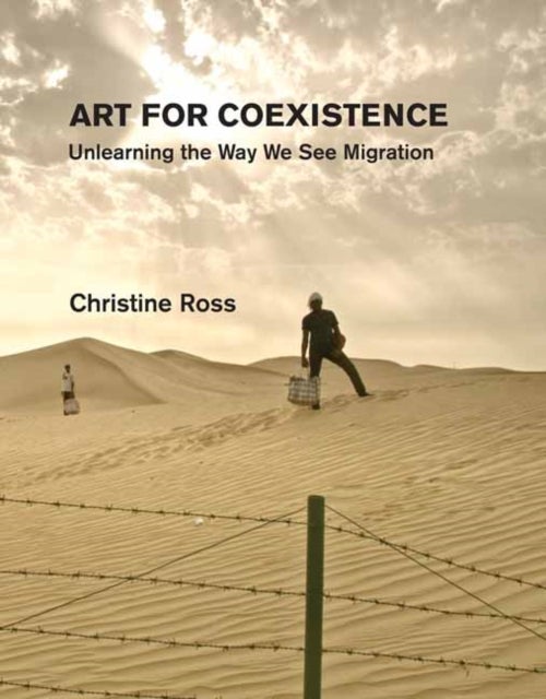Art for Coexistence - Unlearning the Way We See Migration