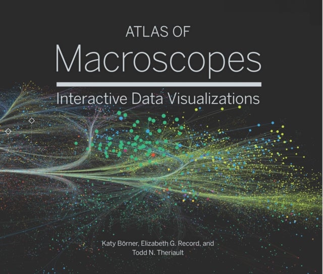 Atlas of Macroscopes - Interactive Data Visualizations