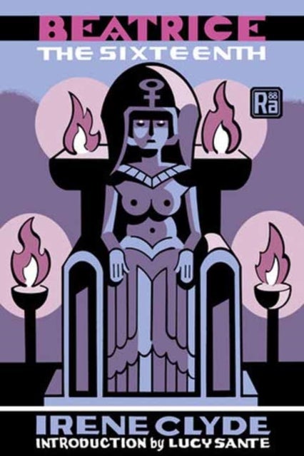 Beatrice the Sixteenth