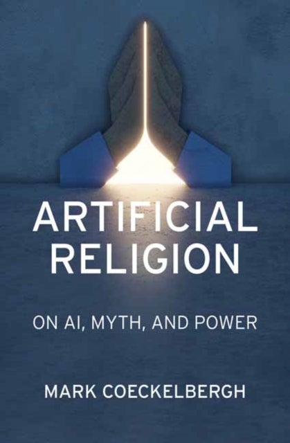 Artificial Religion - On AI, Myth, and Power