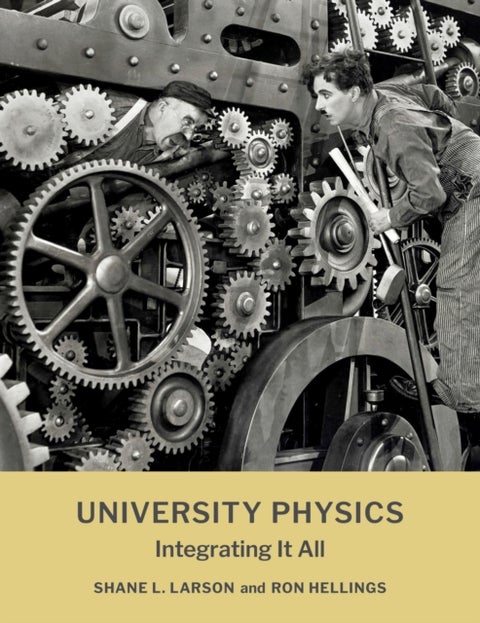 University Physics