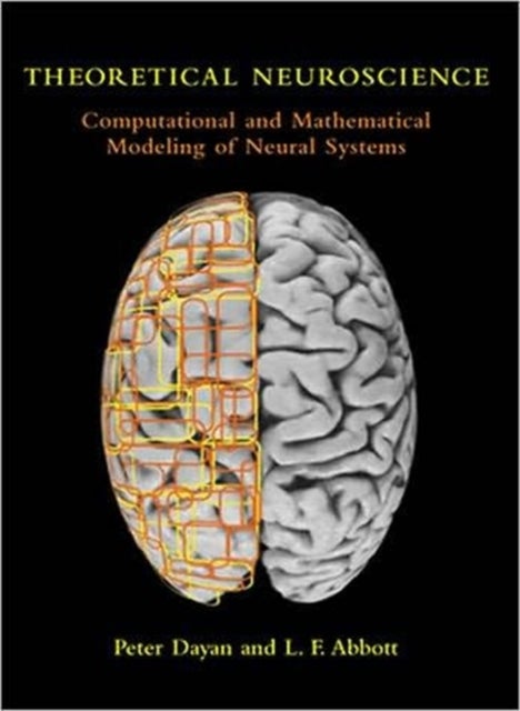 Theoretical Neuroscience - Computational and Mathematical Modeling of Neural Systems