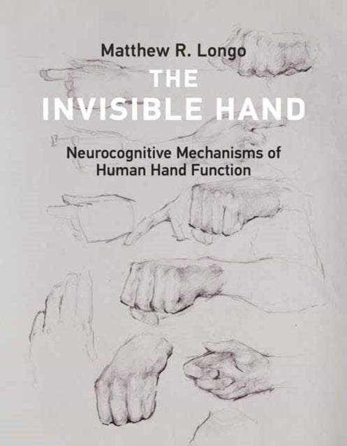 The Invisible Hand - Neurocognitive Mechanisms of Human Hand Function