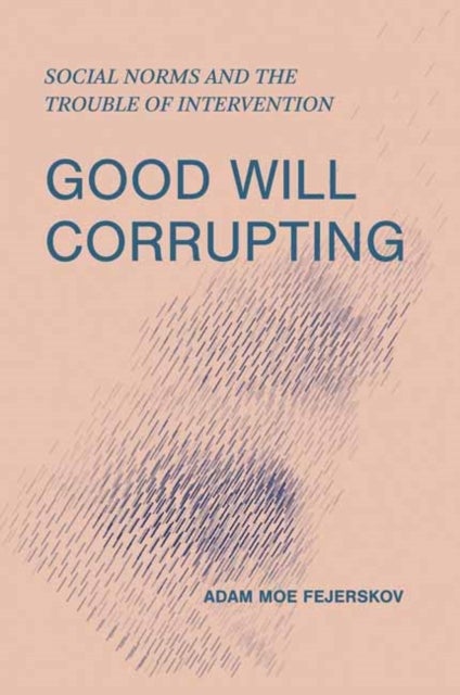 Good Will Corrupting - Social Norms and the Trouble of Intervention