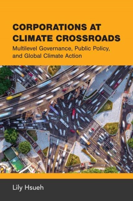 Corporations at Climate Crossroads - Multilevel Governance, Public Policy, and Global Climate Action