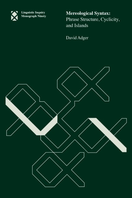 Mereological Syntax