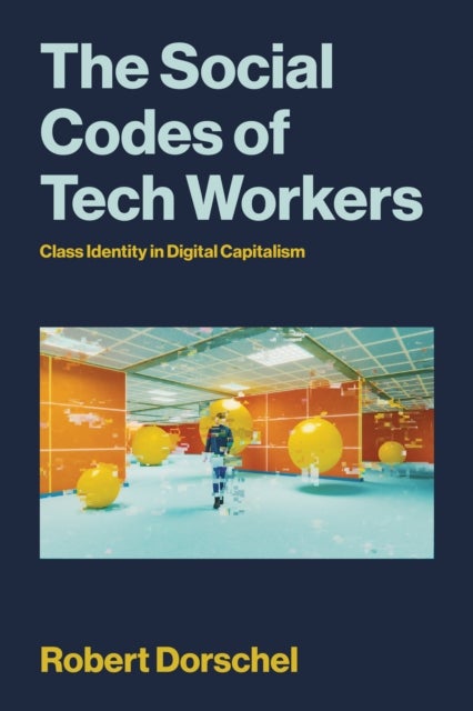 The Social Codes of Tech Workers - Class Identity in Digital Capitalism
