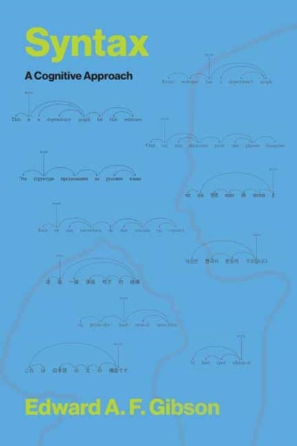 Syntax - A Cognitive Approach