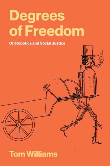 Degrees of Freedom - On Robotics and Social Justice