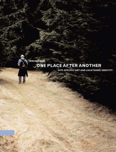 One Place after Another - Site-Specific Art and Locational Identity